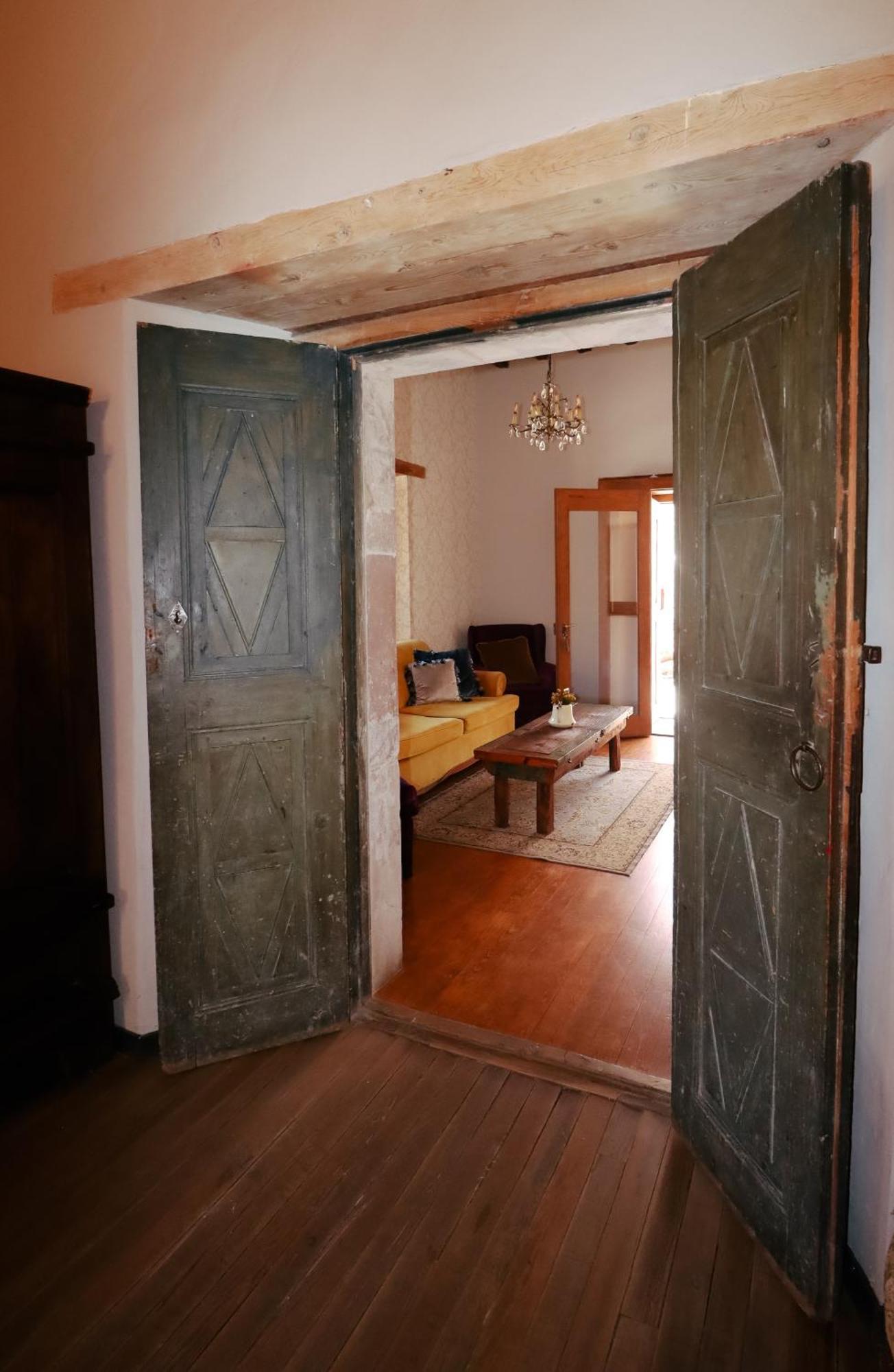 Hotel Casa Grande - Adults Only Catorce Exterior foto