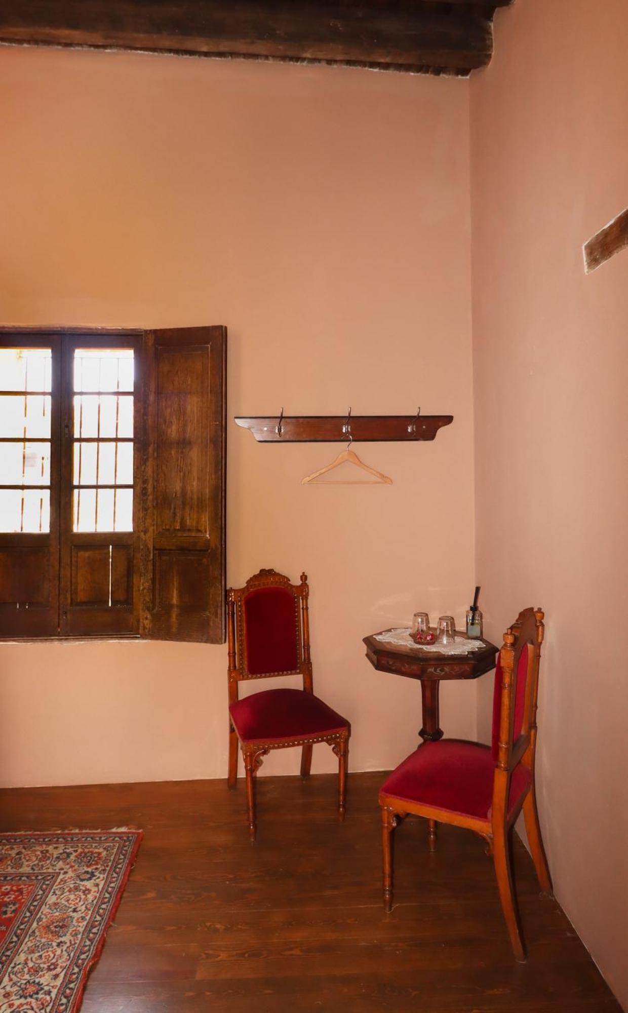 Hotel Casa Grande - Adults Only Catorce Habitación foto