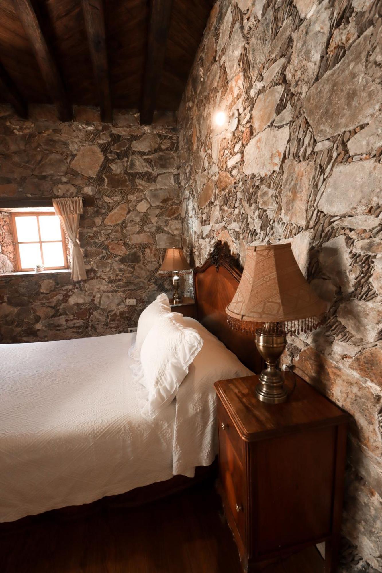 Hotel Casa Grande - Adults Only Catorce Habitación foto